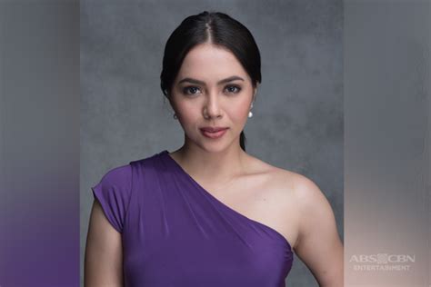 Spotlight on Julia Montes .
